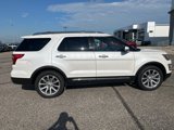 Used 2016 Ford Explorer Limited image 4
