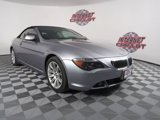 Used 2006 BMW 650i Convertible image 4