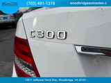 Used 2013 Mercedes-Benz C 300 4MATIC Sedan image 6