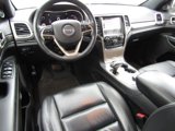 Used 2015 Jeep Grand Cherokee Limited w/ Trailer Tow Group IV image 2