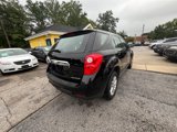 Used 2014 Chevrolet Equinox LS image 3