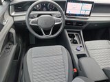 New 2025 Volkswagen Tiguan S image 2