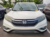 Used 2015 Honda CR-V EX-L image 2
