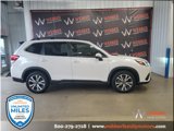 Used 2024 Subaru Forester Limited image 4