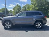 Used 2014 Jeep Grand Cherokee Overland image 3