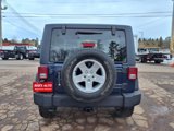 Used 2013 Jeep Wrangler Sport image 5