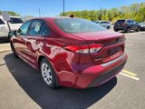 Used 2022 Toyota Corolla LE image 4
