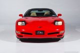 Used 1999 Chevrolet Corvette Coupe w/ Roof Pkg image 4
