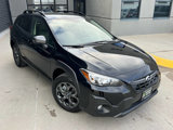 Used 2022 Subaru Crosstrek 2.5i Sport image 5