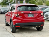 Used 2018 Honda HR-V EX image 2