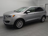 Used 2024 Ford Edge SEL image 2