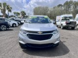 Used 2020 Chevrolet Equinox LT image 2