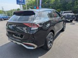 Used 2023 Kia Sportage SX Prestige image 3