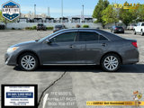 Used 2012 Toyota Camry XLE image 4