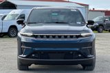 New 2025 Jeep Wagoneer Launch Edition image 2