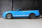 Used 2011 Ford Mustang Shelby GT500 w/ SVT Performance Pkg image 3