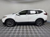 Certified 2021 Honda CR-V EX-L image 3