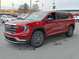 New 2025 GMC Acadia Elevation image 2