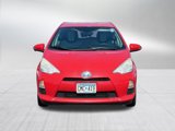 Used 2012 Toyota Prius C One image 2
