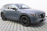 Used 2023 MAZDA CX-5 Carbon Edition image 5