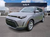 New 2025 Kia Soul LX image 2