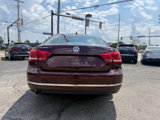 Used 2013 Volkswagen Passat 2.5 SE image 4