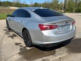 Used 2019 Chevrolet Malibu LT image 2
