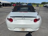 Used 2016 MAZDA MX-5 Miata Club image 5