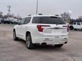 Used 2023 GMC Acadia Denali w/ Denali Ultimate Package image 6