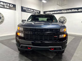 Used 2021 Chevrolet Silverado 1500 Custom Trail Boss image 6