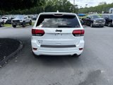 Used 2021 Jeep Grand Cherokee Laredo X image 4