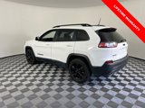 Used 2019 Jeep Cherokee Latitude Plus image 5