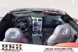 Used 2005 Chevrolet Corvette Convertible w/ Preferred Equipment Group image 4