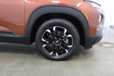 Used 2021 Chevrolet TrailBlazer LT w/ Convenience Package image 4