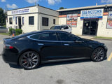 Used 2014 Tesla Model S P85D image 2