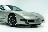 Used 2002 Chevrolet Corvette Coupe w/ Preferred Equipment Group1 image 4