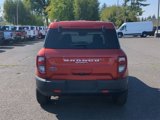 New 2024 Ford Bronco Sport Big Bend w/ Convenience Package image 4