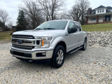 Used 2018 Ford F150 XLT w/ Equipment Group 301A Mid image 5