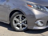 Used 2015 Toyota Sienna SE image 4