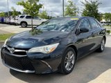 Used 2015 Toyota Camry SE image 3