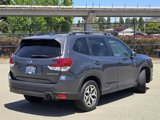 Used 2022 Subaru Forester Premium image 5