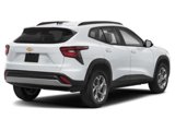 Used 2025 Chevrolet Trax LT w/ Driver Confidence Package image 5