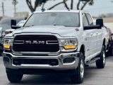 Used 2020 RAM 2500 Big Horn image 3