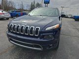 Used 2015 Jeep Cherokee Limited image 5
