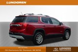 Used 2019 GMC Acadia SLE w/ Driver Alert Package I image 3