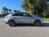 Used 2021 Porsche Cayenne Coupe image 4