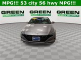 Certified 2023 Hyundai Elantra Blue w/ Cargo Package image 5
