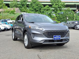 Certified 2022 Ford Escape SE w/ Convenience Package image 2