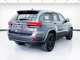 Used 2018 Jeep Grand Cherokee Altitude image 4