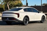New 2025 Kia K4 EX image 5